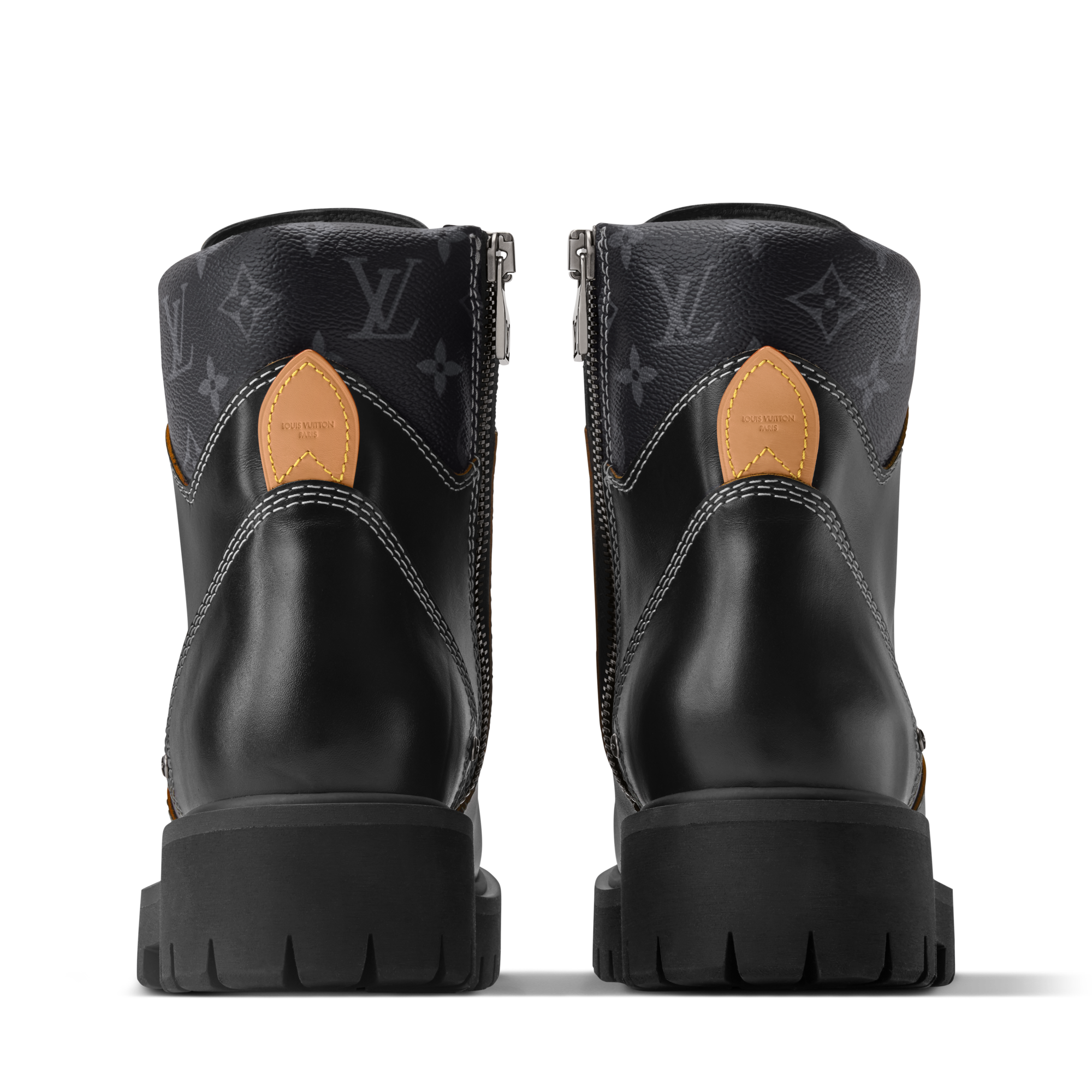 LV リミックス コンバットブーツ ｜ルイ・ヴィトン 公式サイト - 1AIZKE